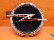 Heckklappengriff HECKKLAPPENTASTER , OPEL LOGO  9830092980 , CORSA F (P2JO) 1.2