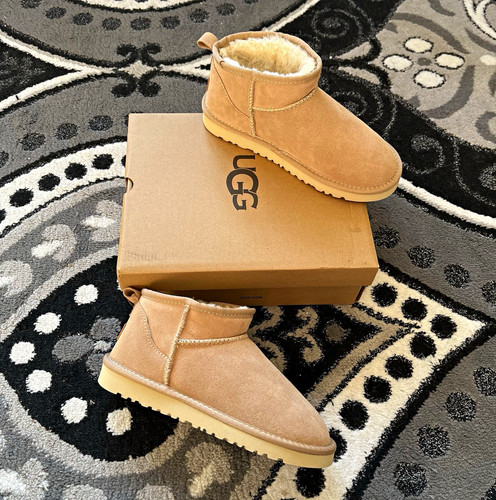 Ugg damen stiefelette - damen,