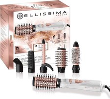 Bellissima My Pro GH18 1100, Heiüluft-Modellierstab Mit Keramik Beschichteten B