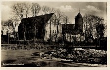świdwin schivelbein - Świdwin,