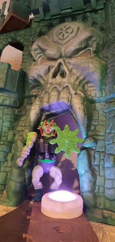 Motu masters zubehör man - motu,