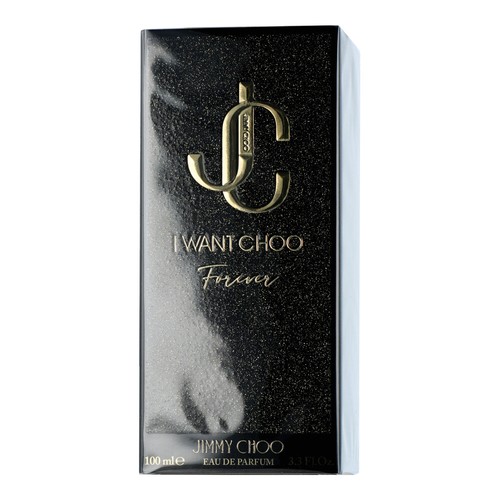 Jimmy choo want forever - want,