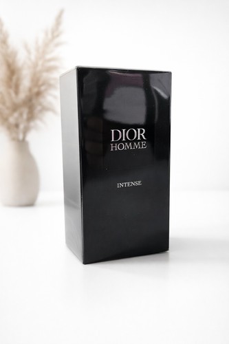 Dior homme intense - dior,