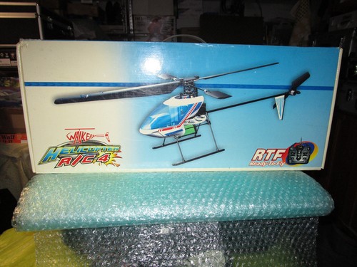 Walkera heli paddelrotor - rc-heli,