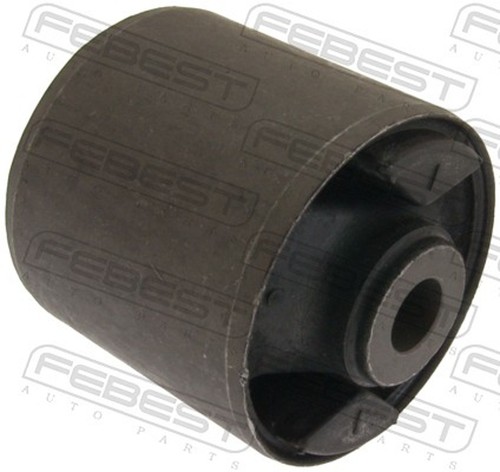 Febest lagerung differential - febest,