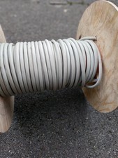 15-20m Steuerleitung 40 x 0,2 mm² Kabel 40-adrig geschirmt