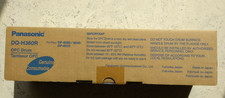 Original Panasonic Trommel DQ
