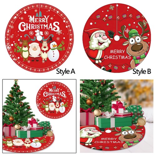 Christbaumrock