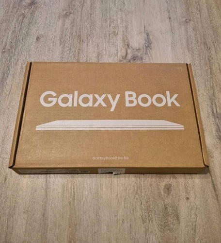 Samsung galaxy book - samsung, go
