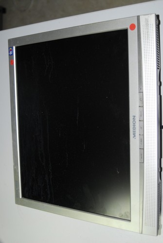 Medion monitor ohne - medion,