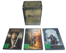 Herr der Ringe 1 2 3 Special