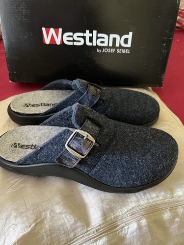 Westland damen hausschuhe - westland,