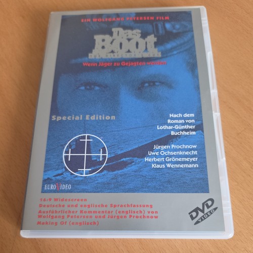 Das boot directors cut - das,