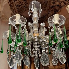 Kronleuchter Maria Theresia