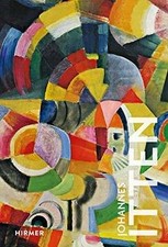 Johannes Itten: Great Masters