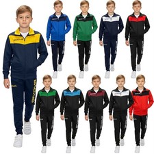 Trainingsanzug Jogginganzug