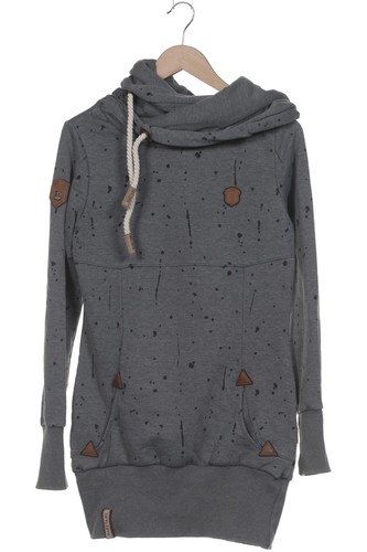 Naketano kapuzenpullover damen - naketano,