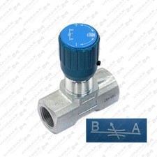 Hydraulik Drosselventil