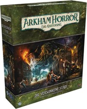 Arkham Horror The Card Game