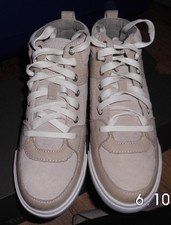 Timberland Boots beige Gr. 38 neu