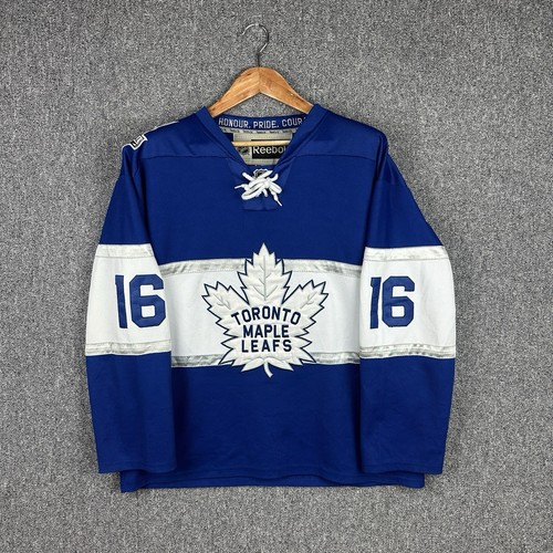 Reebok toronto maple leafs - maple,