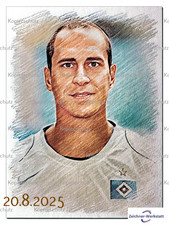 Stefan Beinlich--CE2--der Druck ist Laminiert