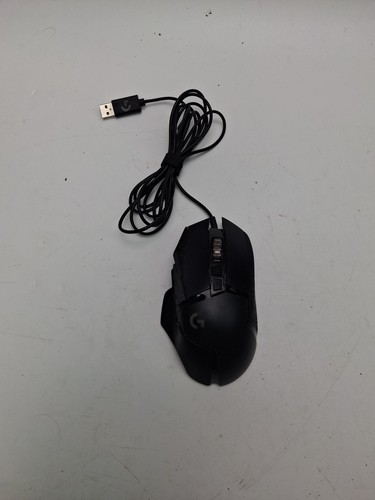 Logitech g502 hero - g502,