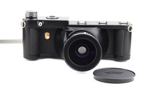 Linhof Technorama 6 x 17 Super - Angulon 5,6 / 90 mm analog # 12353