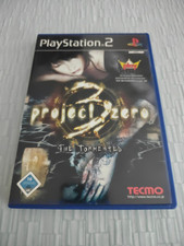 Project Zero 3: The Tormented