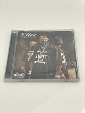 G-Unit Bag for Mercy Musik CD G-Unit Records Gangster Rap Hip Hop 50Cent