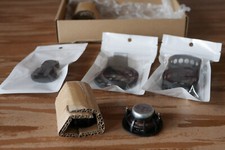 BMR Sound Mod for HTC Vive Deluxe Audio Strap