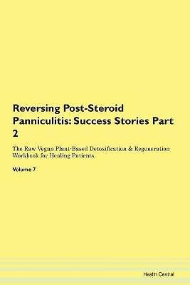 Reversing post steroid - reversing, post-steroid
