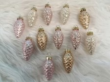 Zapfen Christbaumkugeln