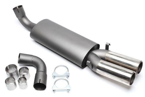 Technix sport auspuff - ta,