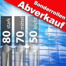 (€15,99/m²) Sonnenschutz