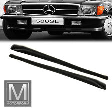 2er Set Mercedes SL SLC W107