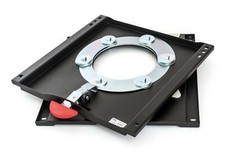 CTA Drehsitz Boxer Fiat Ducato