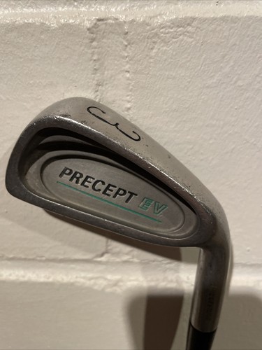 Bridgestone precept eisen - ev, 3-eisen