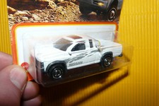 matchbox 1995 nissan pickup