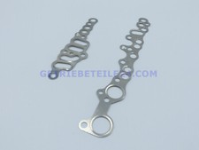 Dichtungen Mechatronik Ford/Volvo Powershift-Getriebe 6DCT450 MPS6