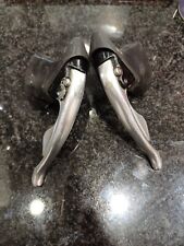 Campagnolo Ergopower Record 8