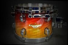 10" Tama Starclassic Maple Tom