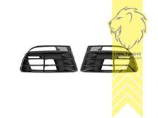 Stoßstangen Gitter Frontgitter links rechts für VW Scirocco 3 auch für R