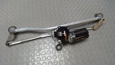 Scheibenwischermotor Vorn BMW 316ti compact E46 0390241355 12 Monate Garantie