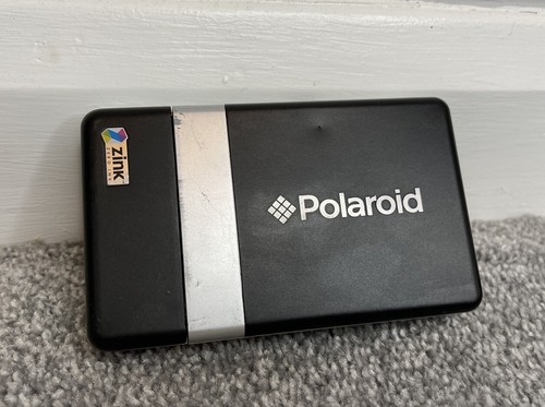 Polaroid pogo tragbarer - polaroid,