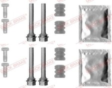 2 x Führungshülsensatz für