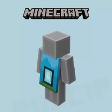 Minecraft Home Cape Code Java