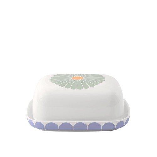 Villeroy boch fleur couleur - fleur,