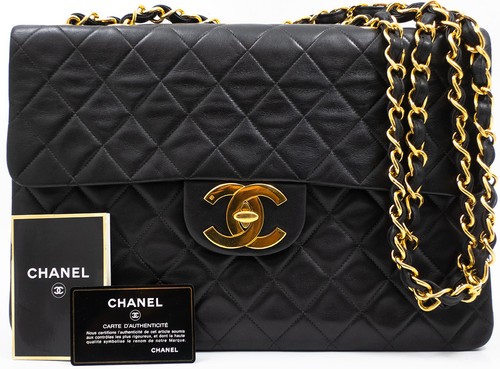Chanel original jumbo 255 - chanel,