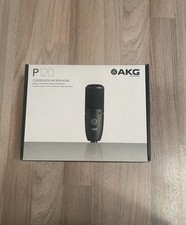 AKG P120 Project Studio